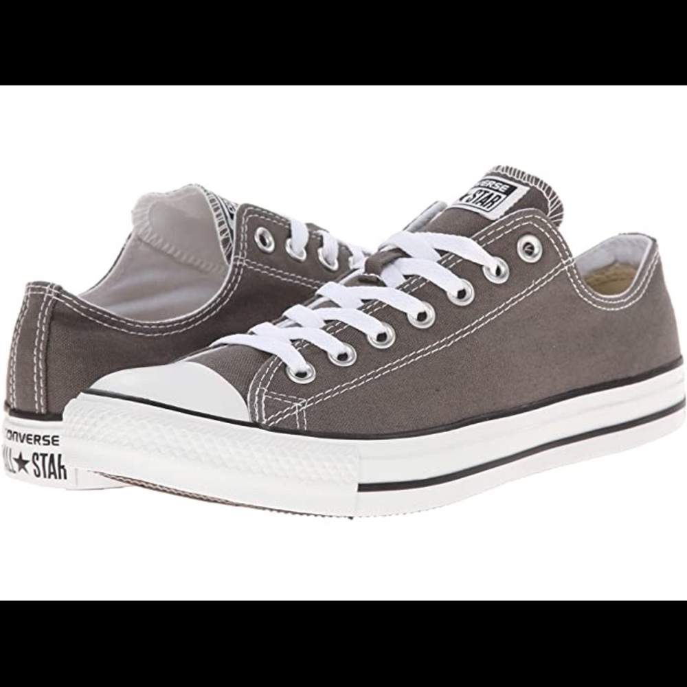 Converse All Star Chuck Taylors - Picture 1 of 10